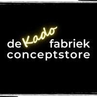 Kado fabriek logo