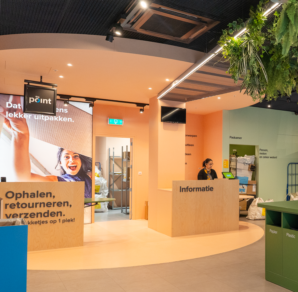 gevonden voorwerpen cityplaza