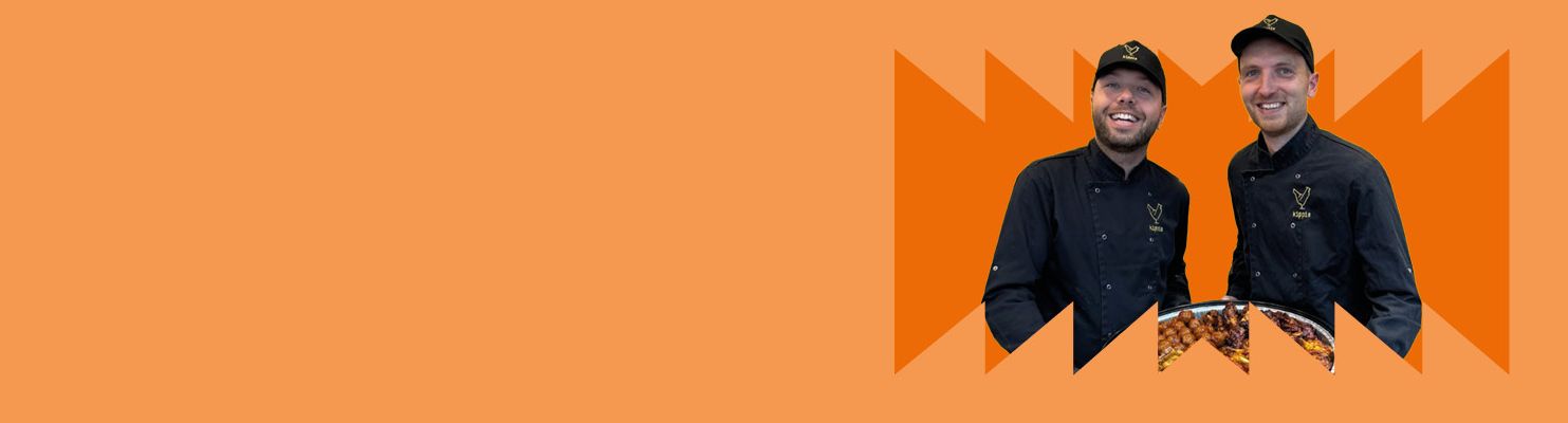 header kippie