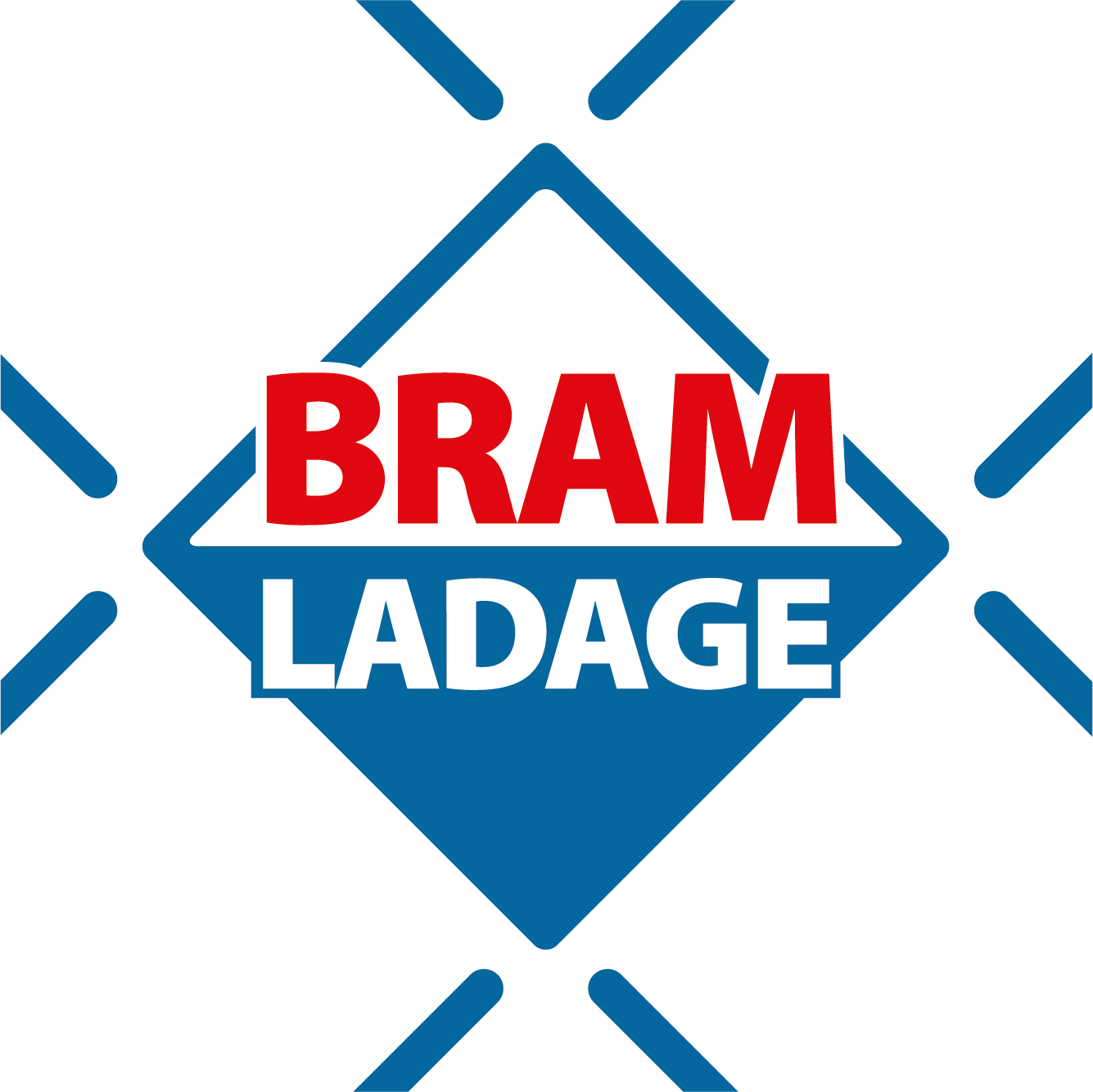 bram-ladage