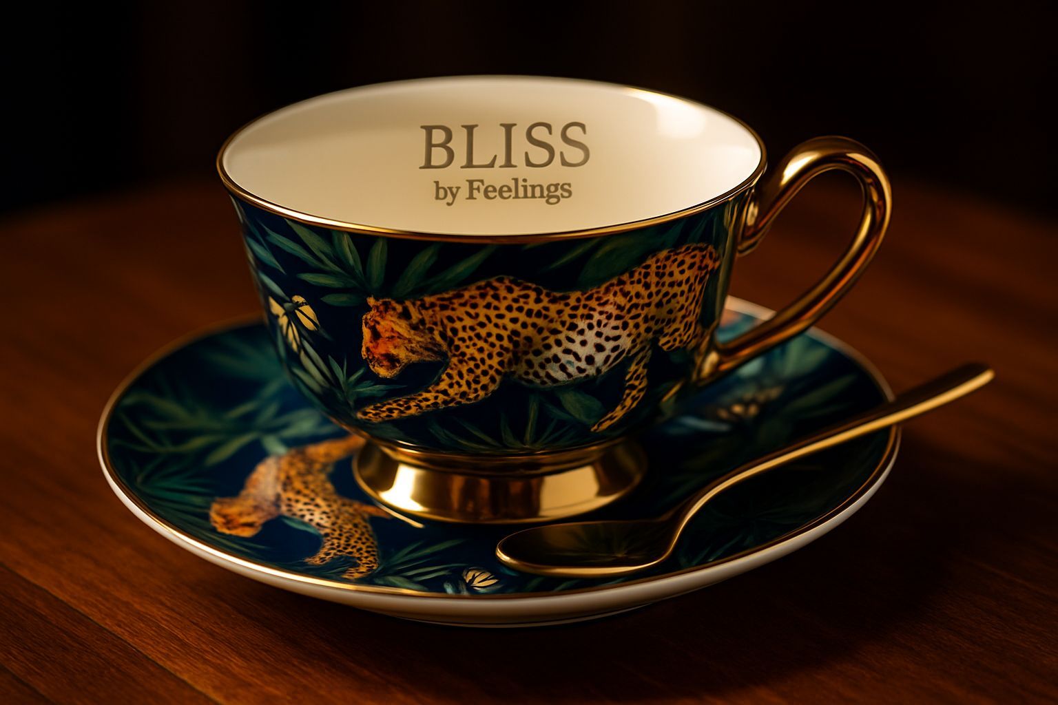 bliss by feelings city