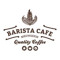 Barista Cafe