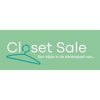 Closet-Sale