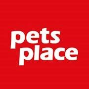 Pets place logo