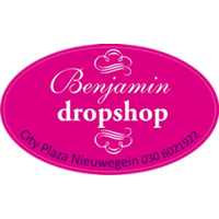 Dropshop Benjamin logo