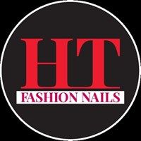 HT Fashion nails