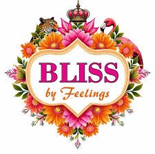 logo bliss by feelings