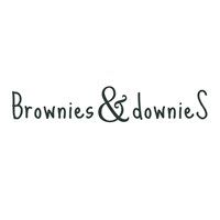 BrowniesDownies