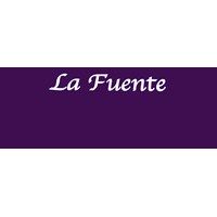 la fuente