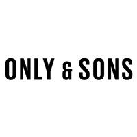 Only & sons logo