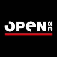 Open32 logo