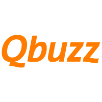 Qbuzz logo