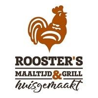 Roosters logo