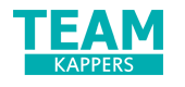 team kappers