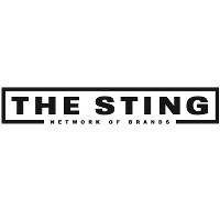 the sting