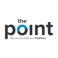 the point