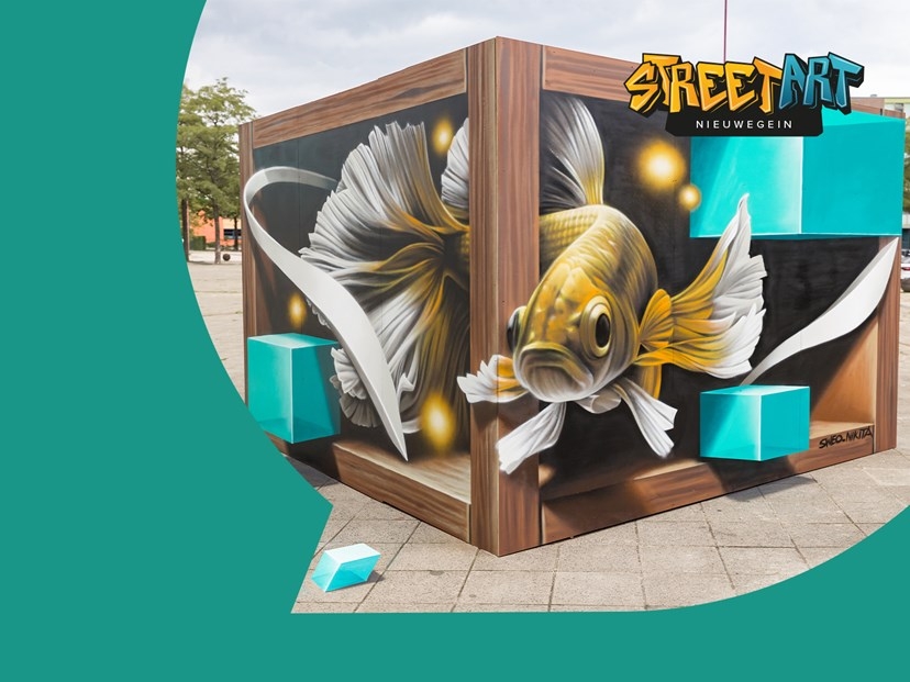 street art