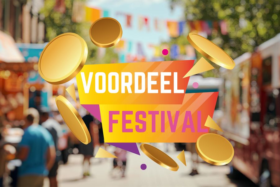 Voordeel festival