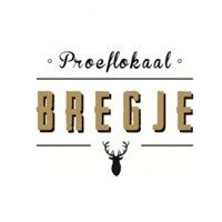 Bregje logo