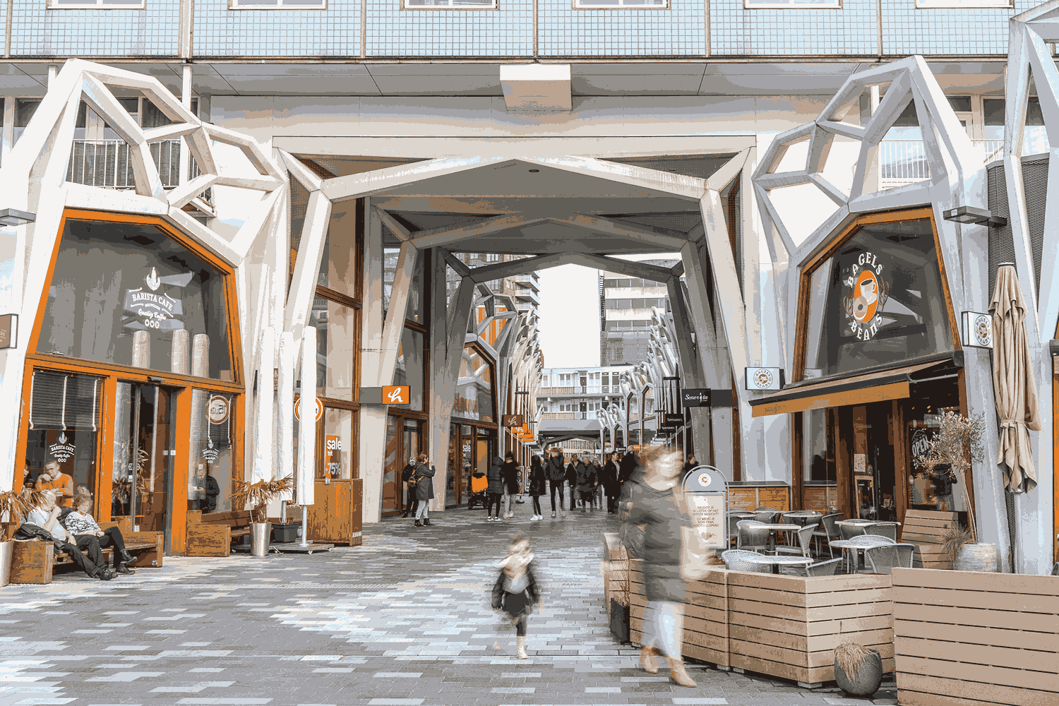 Cotton Club Cityplaza